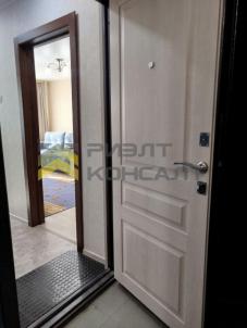 Продажа квартиры Омск. улица Карело-Финская, 23