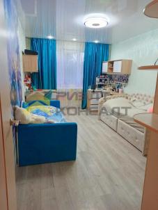 Продажа квартиры улица Березовая, 16 Продажа квартиры улица Березовая, 16