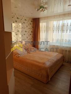 Продажа квартиры улица Березовая, 16 Продажа квартиры улица Березовая, 16