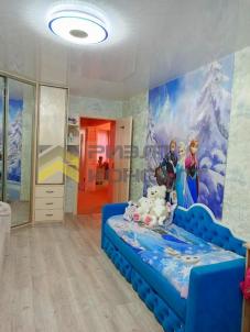 Продажа квартиры улица Березовая, 16 Продажа квартиры улица Березовая, 16