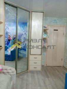 Продажа квартиры улица Березовая, 16 Продажа квартиры улица Березовая, 16