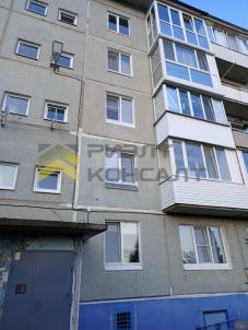 Продажа квартиры улица Березовая, 16 Продажа квартиры улица Березовая, 16
