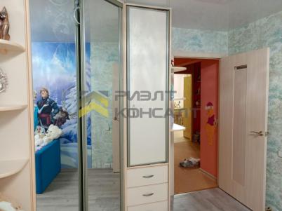 Продажа квартиры улица Березовая, 16 Продажа квартиры улица Березовая, 16