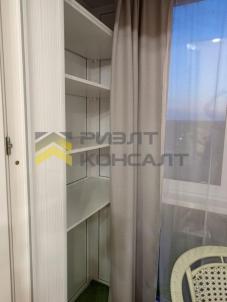 Продажа квартиры улица Березовая, 16 Продажа квартиры улица Березовая, 16