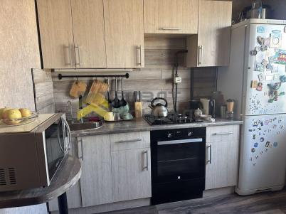 Продажа квартиры Омск. проспект Сибирский, 12