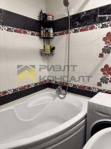 Продажа квартиры Омск. проспект Сибирский, 12