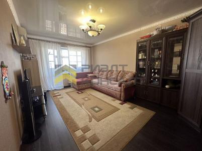 Продажа квартиры Омск. проспект Сибирский, 12