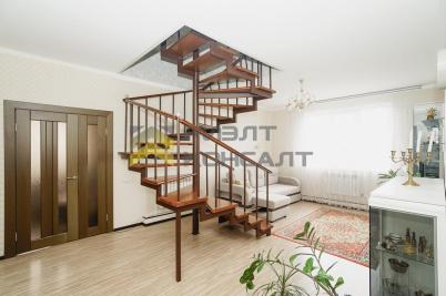 Продажа дома улица Моцарта, 64 Продажа дома улица Моцарта, 64