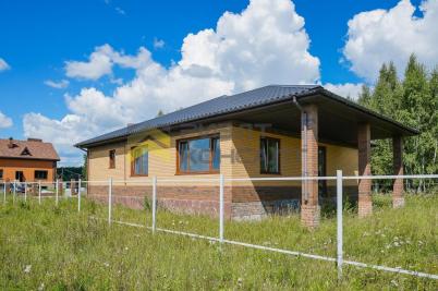 Продажа дома улица Звездная, 46