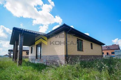 Продажа дома улица Звездная, 46