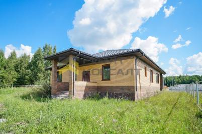 Продажа дома улица Звездная, 46