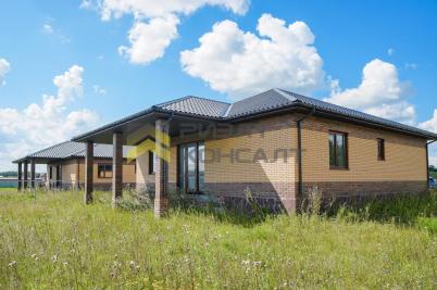 Продажа дома улица Звездная, 46