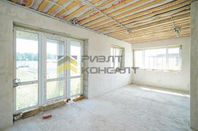 Продажа дома улица Звездная, 46