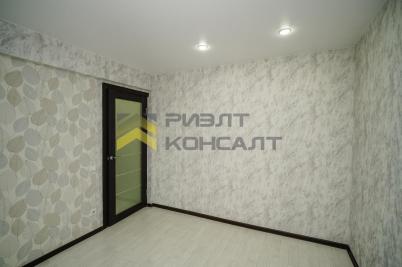 Продажа квартиры Омск. улица Авиагородок, 36