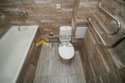 Продажа квартиры Омск. улица Авиагородок, 36