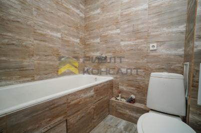 Продажа квартиры Омск. улица Авиагородок, 36