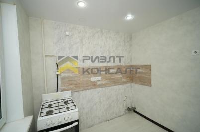 Продажа квартиры Омск. улица Авиагородок, 36