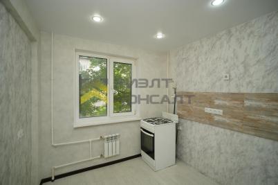 Продажа квартиры Омск. улица Авиагородок, 36