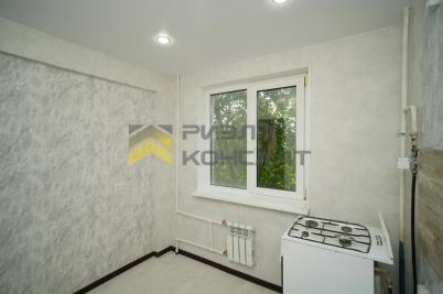 Продажа квартиры Омск. улица Авиагородок, 36