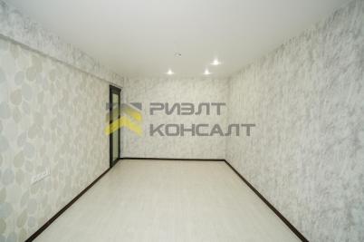 Продажа квартиры Омск. улица Авиагородок, 36