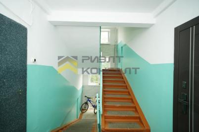 Продажа квартиры Омск. улица Авиагородок, 36