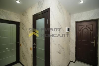 Продажа квартиры Омск. улица Авиагородок, 36