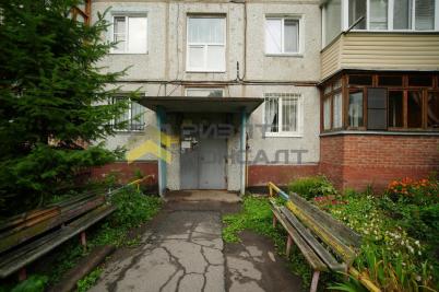 Продажа квартиры Омск. улица Авиагородок, 36