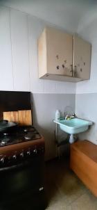 Продажа квартиры Омск. улица Гуртьева 2А