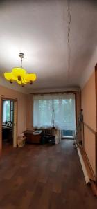 Продажа квартиры Омск. улица Гуртьева 2А