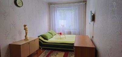 Продажа квартиры Омск. 3-я Любинская, 13 Продажа квартиры Омск. 3-я Любинская, 13