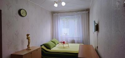 Продажа квартиры Омск. 3-я Любинская, 13 Продажа квартиры Омск. 3-я Любинская, 13