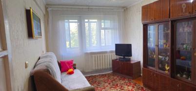 Продажа квартиры Омск. 3-я Любинская, 13 Продажа квартиры Омск. 3-я Любинская, 13