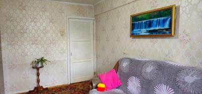Продажа квартиры Омск. 3-я Любинская, 13 Продажа квартиры Омск. 3-я Любинская, 13
