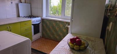 Продажа квартиры Омск. 3-я Любинская, 13 Продажа квартиры Омск. 3-я Любинская, 13