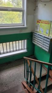 Продажа квартиры Омск. 3-я Любинская, 13 Продажа квартиры Омск. 3-я Любинская, 13