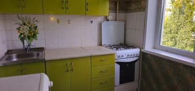 Продажа квартиры Омск. 3-я Любинская, 13 Продажа квартиры Омск. 3-я Любинская, 13