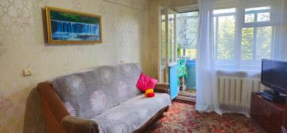 Продажа квартиры Омск. 3-я Любинская, 13 Продажа квартиры Омск. 3-я Любинская, 13
