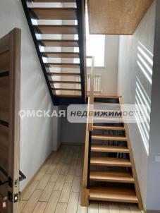 Продажа коттеджа д. Давыдовка, улица Мирная Продажа коттеджа д. Давыдовка, улица Мирная