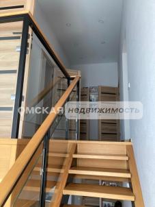 Продажа коттеджа д. Давыдовка, улица Мирная Продажа коттеджа д. Давыдовка, улица Мирная