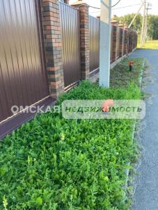Продажа коттеджа д. Давыдовка, улица Мирная Продажа коттеджа д. Давыдовка, улица Мирная