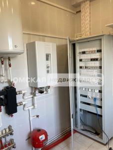 Продажа коттеджа д. Давыдовка, улица Мирная Продажа коттеджа д. Давыдовка, улица Мирная
