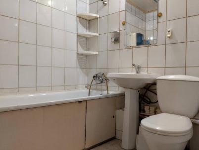 Продажа квартиры Омск. улица Сулеймана Стальского 2/1