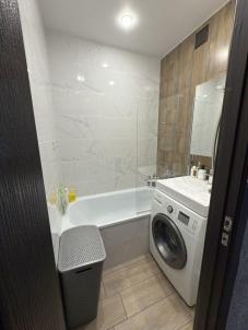 Продажа квартиры Омск. пр-д 3-й Амурский проезд, 3/1