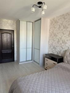 Продажа квартиры Омск. пр-д 3-й Амурский проезд, 3/1