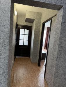 Продажа квартиры Омск. пр-д 3-й Амурский проезд, 3/1