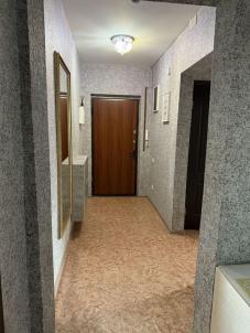 Продажа квартиры Омск. пр-д 3-й Амурский проезд, 3/1