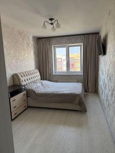 Продажа квартиры Омск. пр-д 3-й Амурский проезд, 3/1