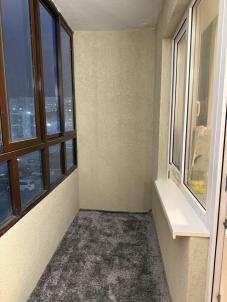 Продажа квартиры Омск. пр-д 3-й Амурский проезд, 3/1