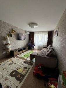 Продажа квартиры Омск. пр-д 3-й Амурский проезд, 3/1