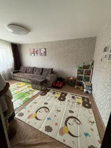 Продажа квартиры Омск. пр-д 3-й Амурский проезд, 3/1